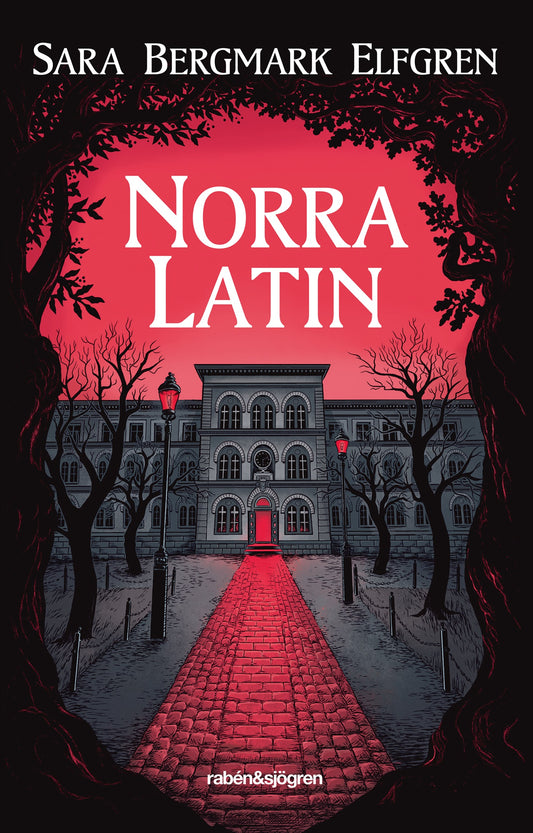 Norra Latin – E-bok