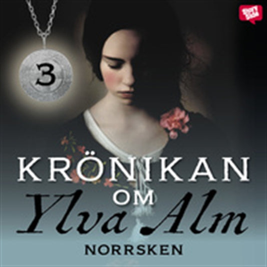 Norrsken – Ljudbok