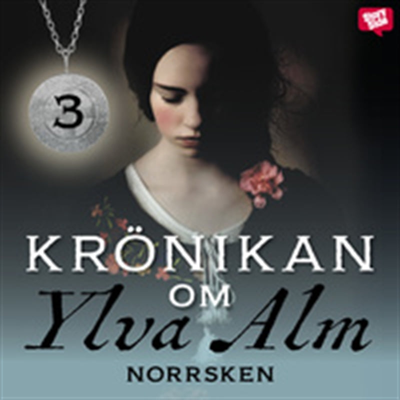 Norrsken – Ljudbok