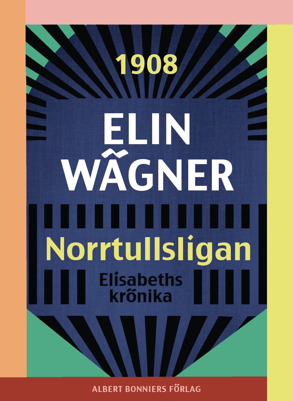 Norrtullsligan – E-bok