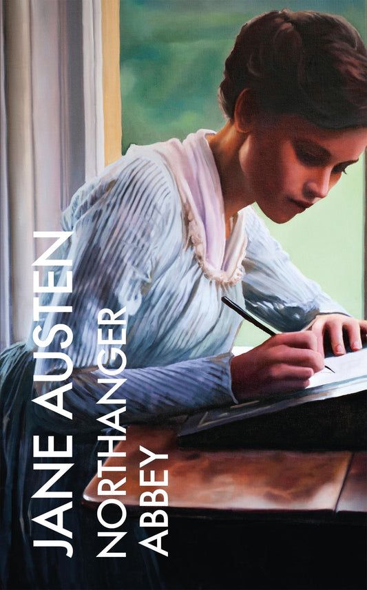 Northanger Abbey – E-bok