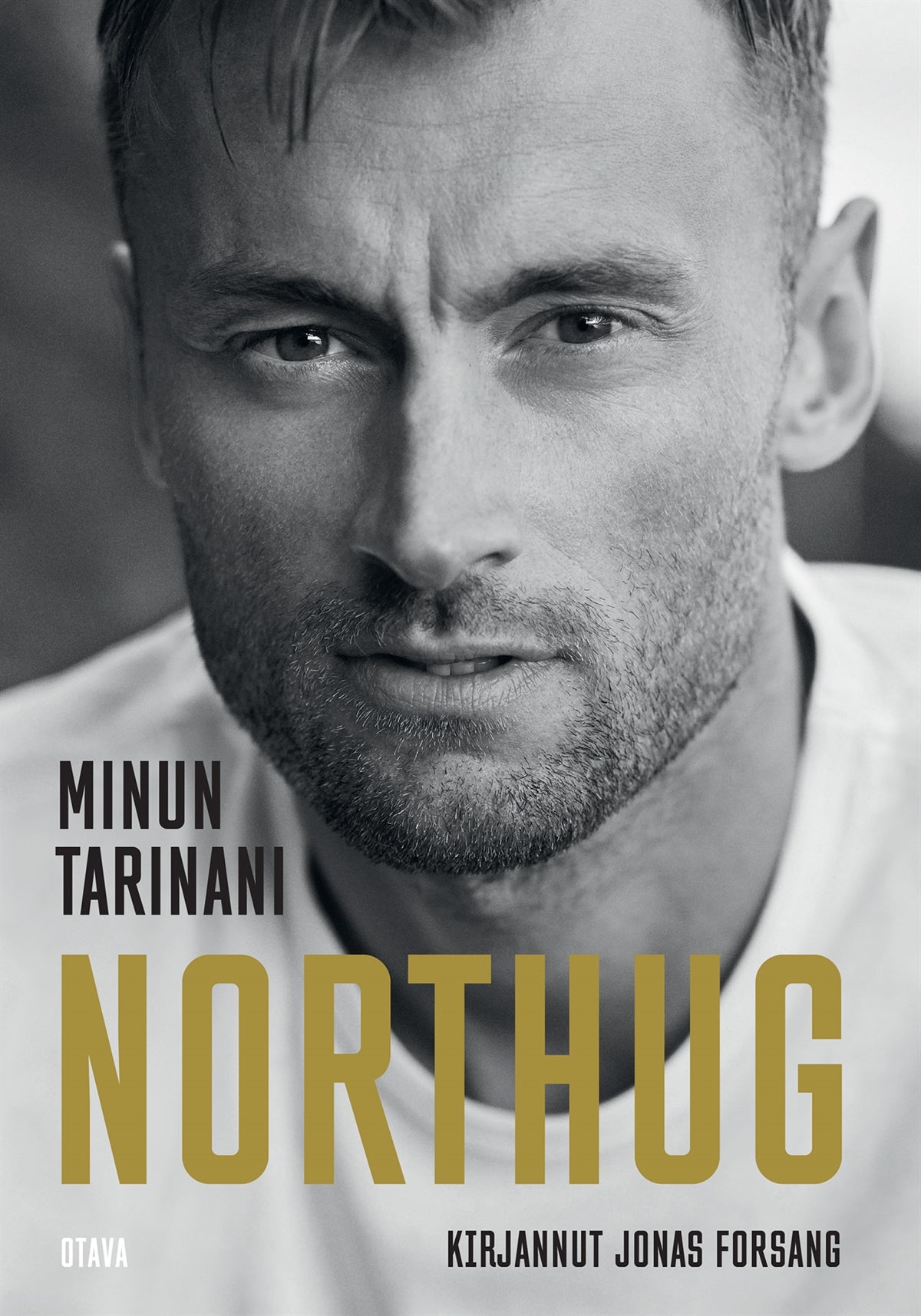 Northug – E-bok