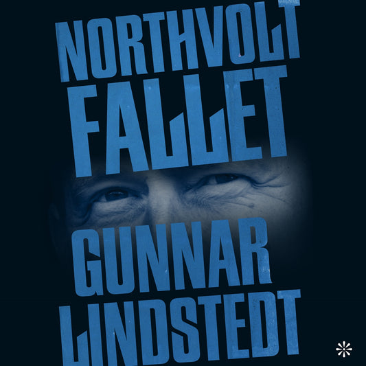 Northvoltfallet – Ljudbok