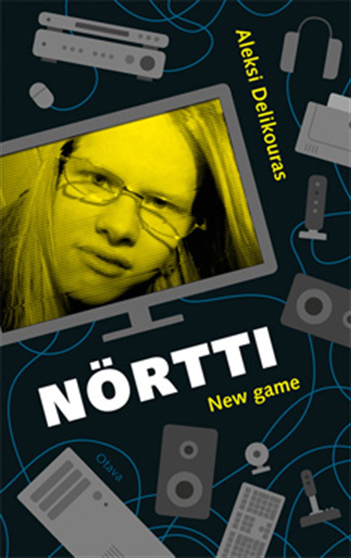 Nörtti – E-bok