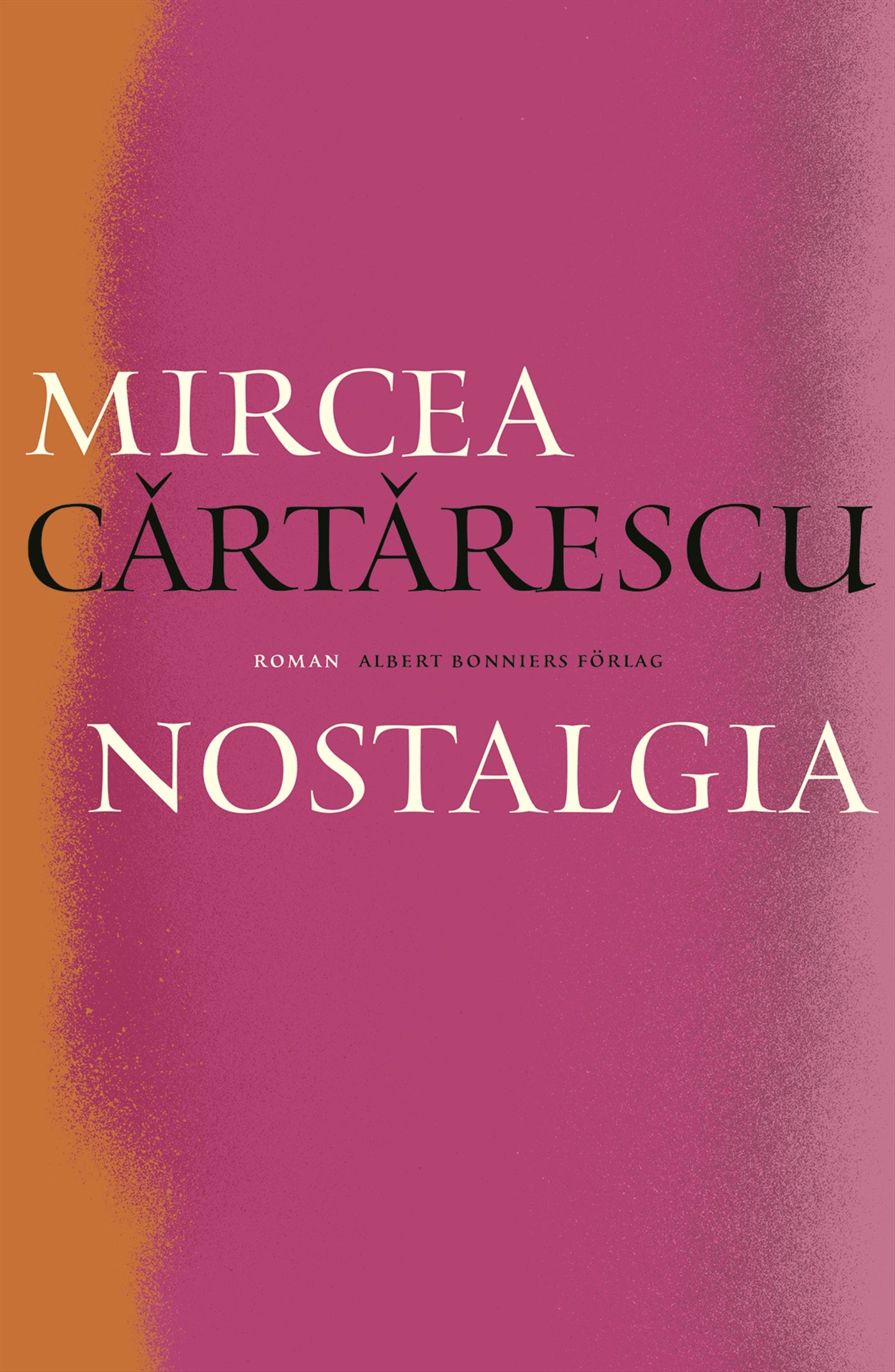 Nostalgia – E-bok