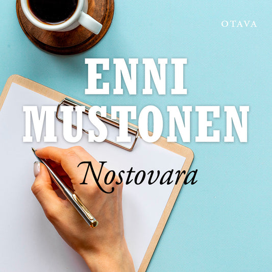 Nostovara – Ljudbok