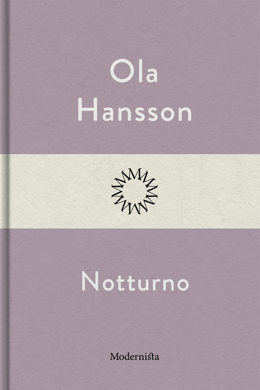 Notturno – E-bok