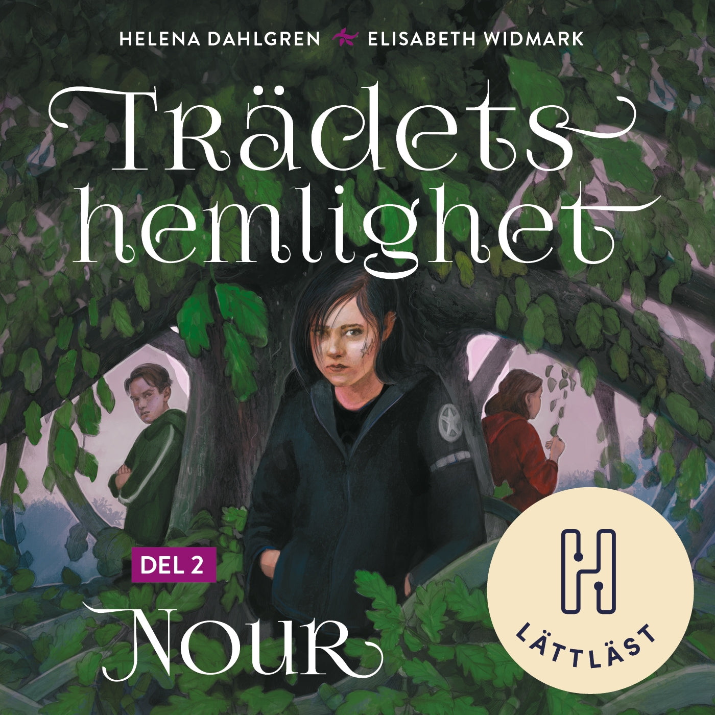 Nour – Ljudbok