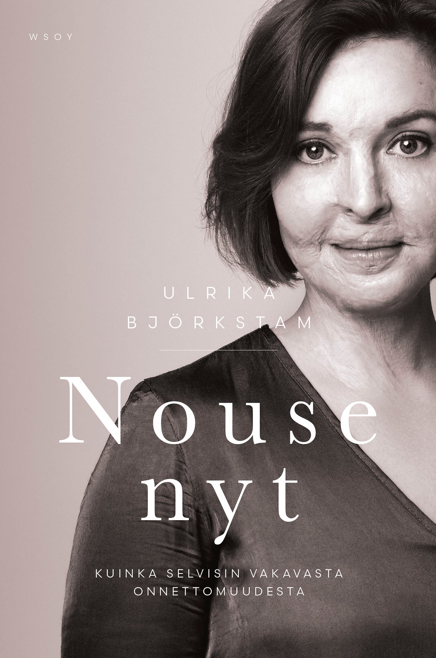 Nouse nyt – E-bok