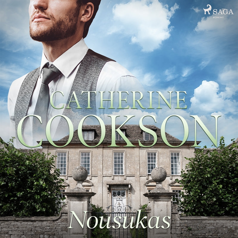 Nousukas – Ljudbok