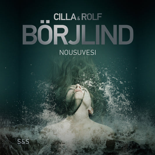 Nousuvesi – Ljudbok