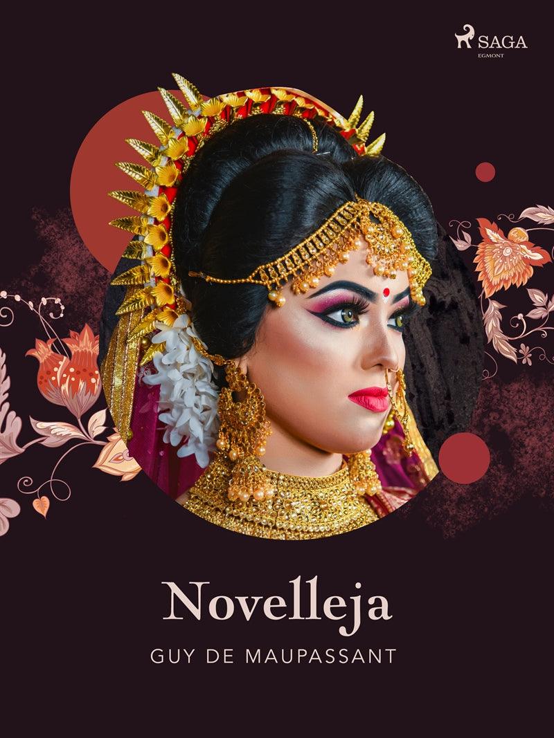 Novelleja – E-bok