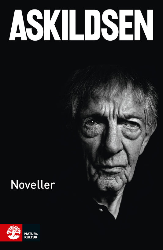 Noveller – E-bok