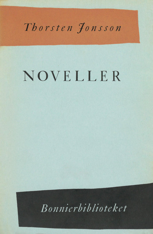 Noveller : Som det brukar vara / Fly till vatten och morgon / Dimman från havet – E-bok