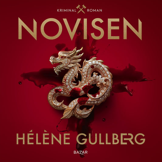 Novisen – Ljudbok