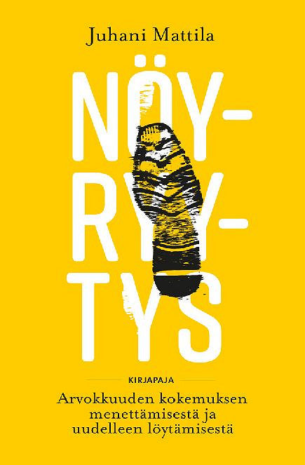 Nöyryytys – E-bok