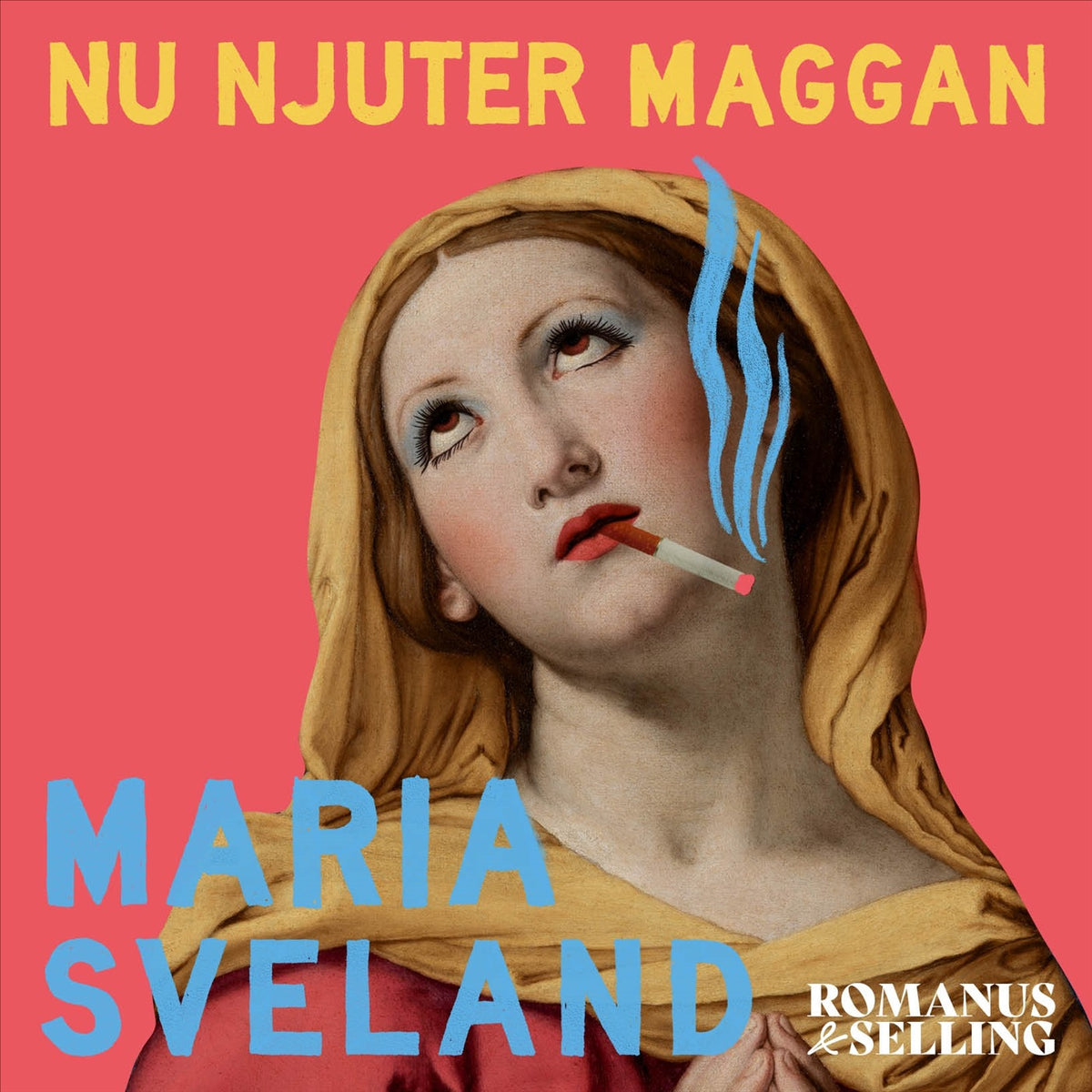 Nu njuter Maggan : modersmjölk, mammaskuld och bekännelser – Ljudbok
