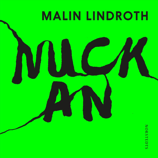 Nuckan – Ljudbok