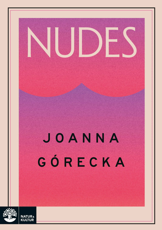 Nudes – E-bok