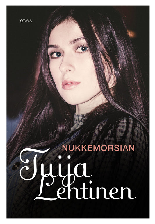 Nukkemorsian – E-bok