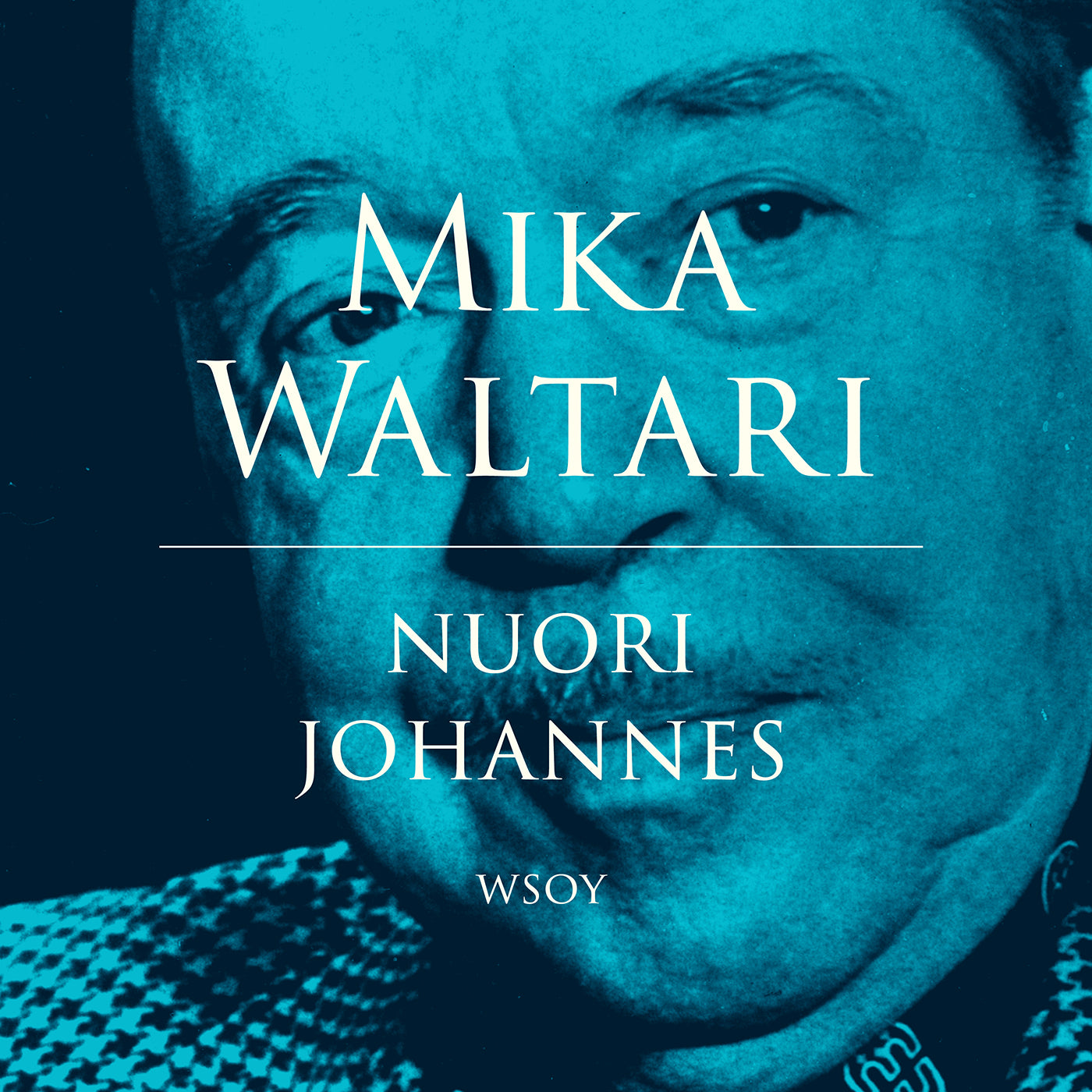 Nuori Johannes – Ljudbok