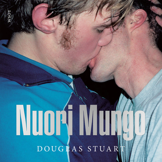 Nuori Mungo – Ljudbok