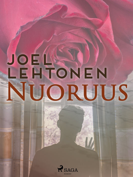 Nuoruus – E-bok