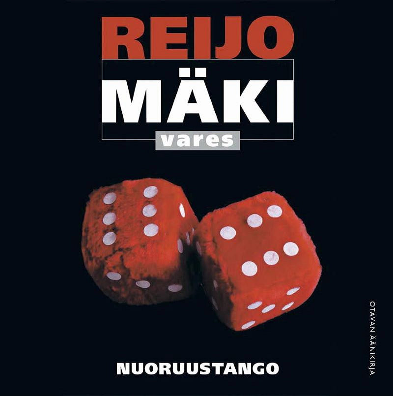 Nuoruustango – Ljudbok