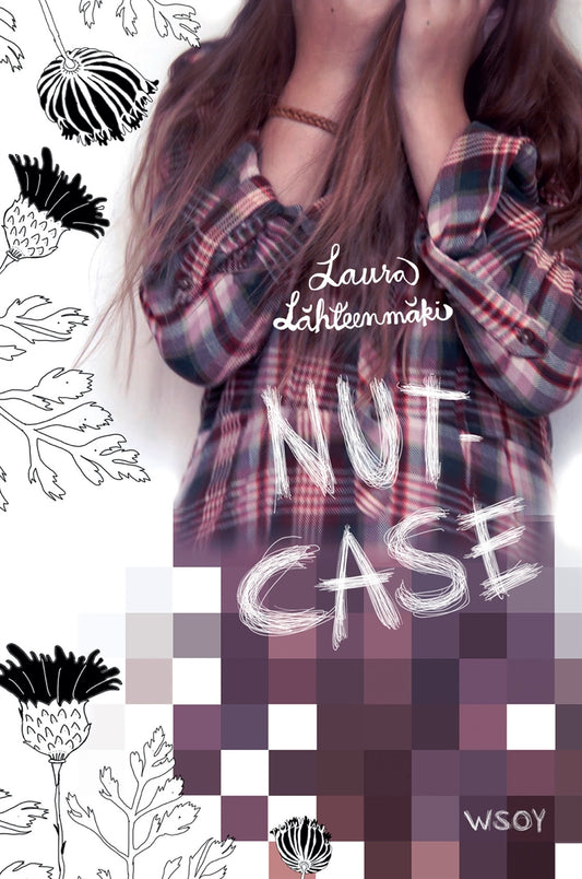 Nutcase – E-bok