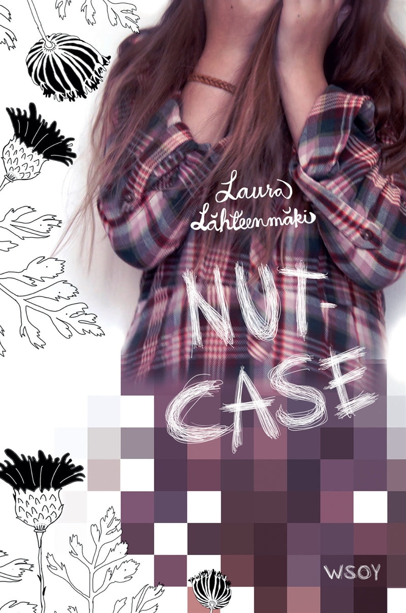 Nutcase – E-bok