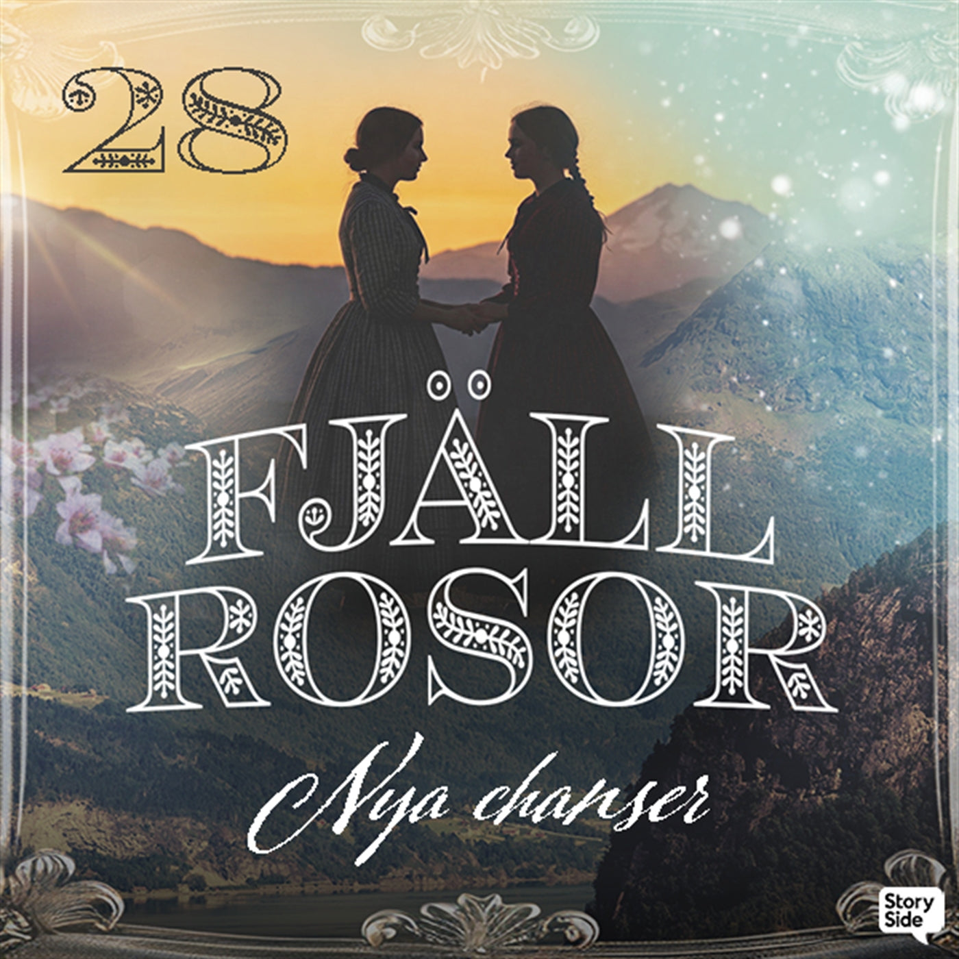 Nya chanser – Ljudbok