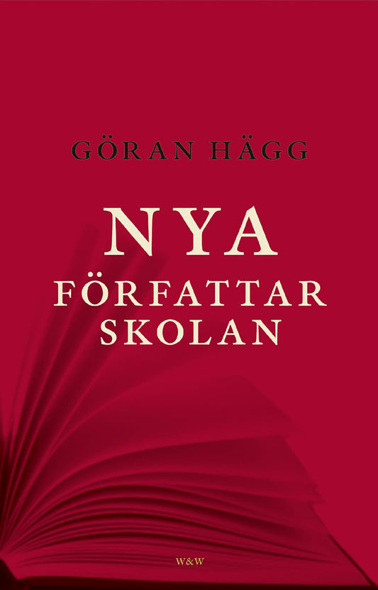 Nya författarskolan – E-bok