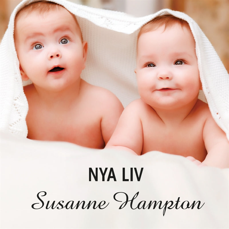 Nya liv – Ljudbok