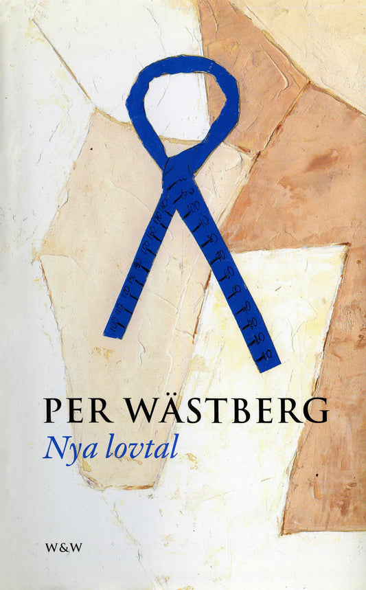 Nya lovtal – E-bok