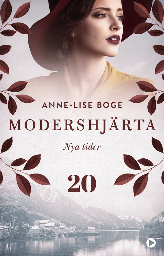 Nya tider – E-bok