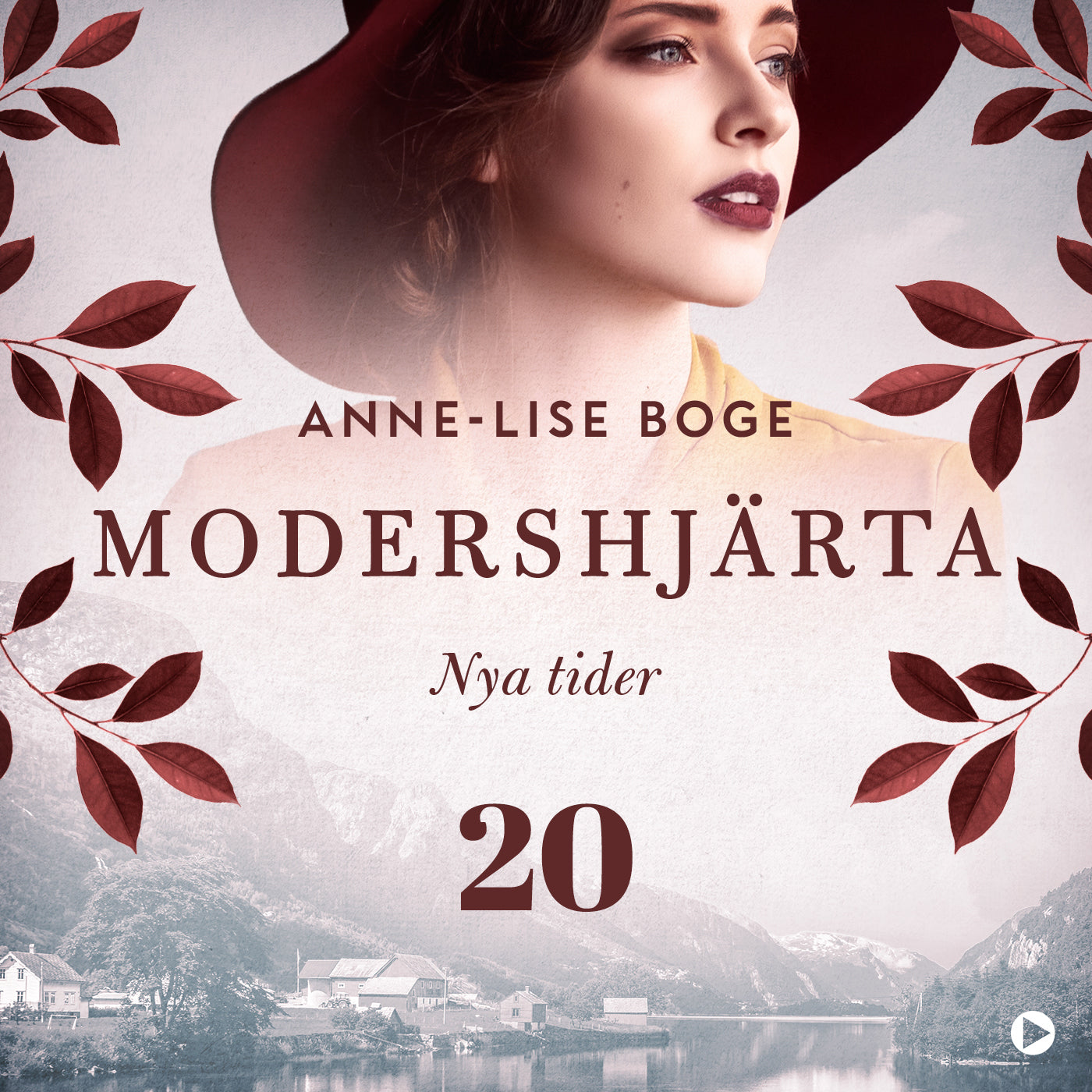 Nya tider – Ljudbok