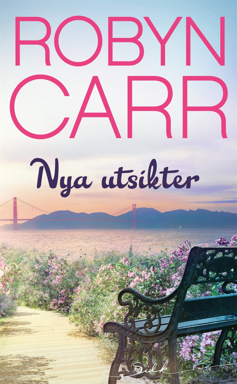 Nya utsikter – E-bok