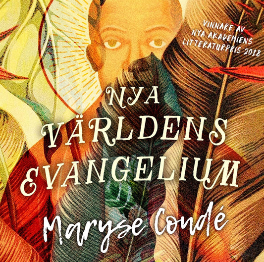 Nya världens evangelium – Ljudbok