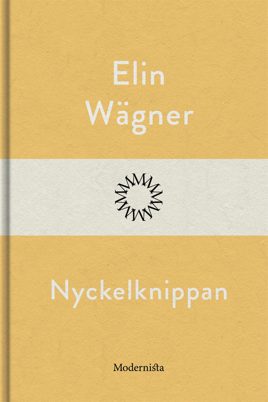 Nyckelknippan – E-bok