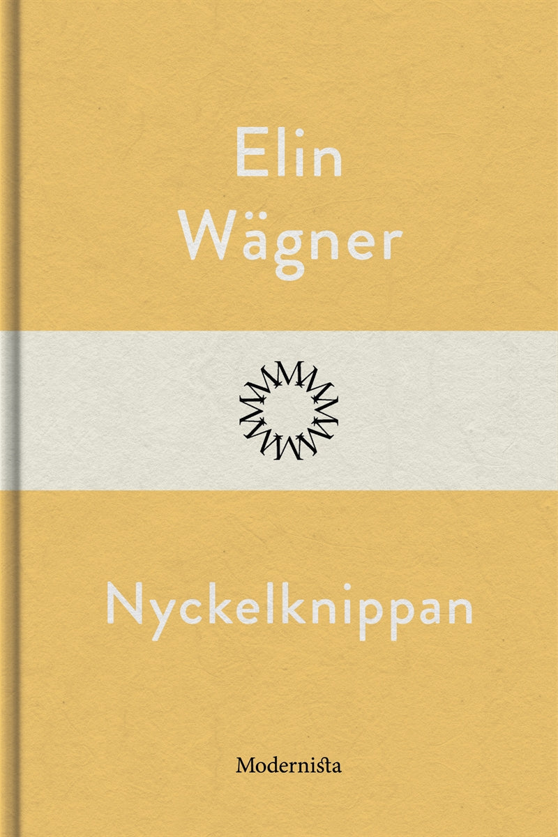 Nyckelknippan – E-bok
