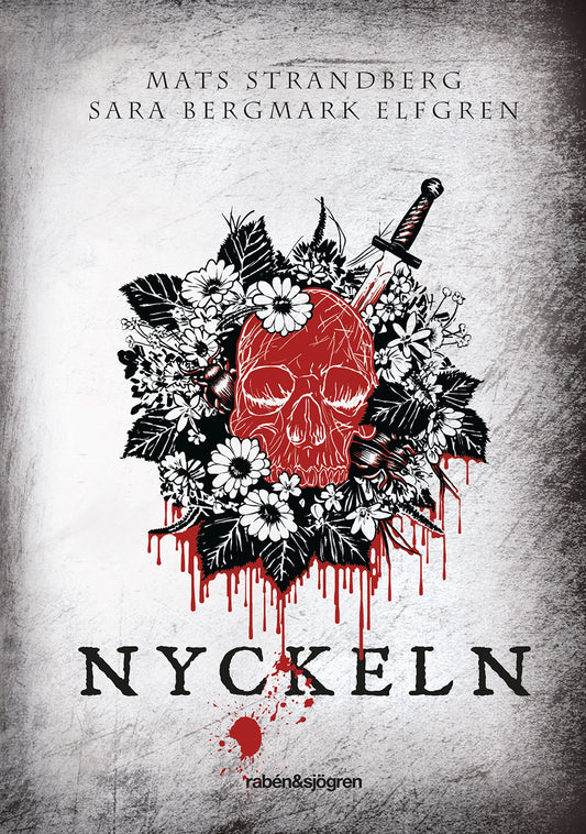Nyckeln – E-bok