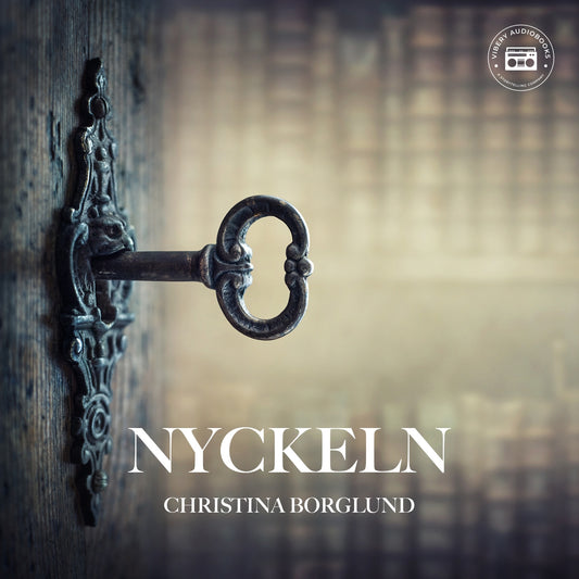Nyckeln – Ljudbok