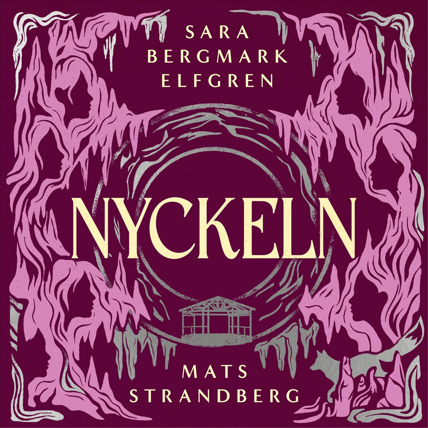 Nyckeln – Ljudbok