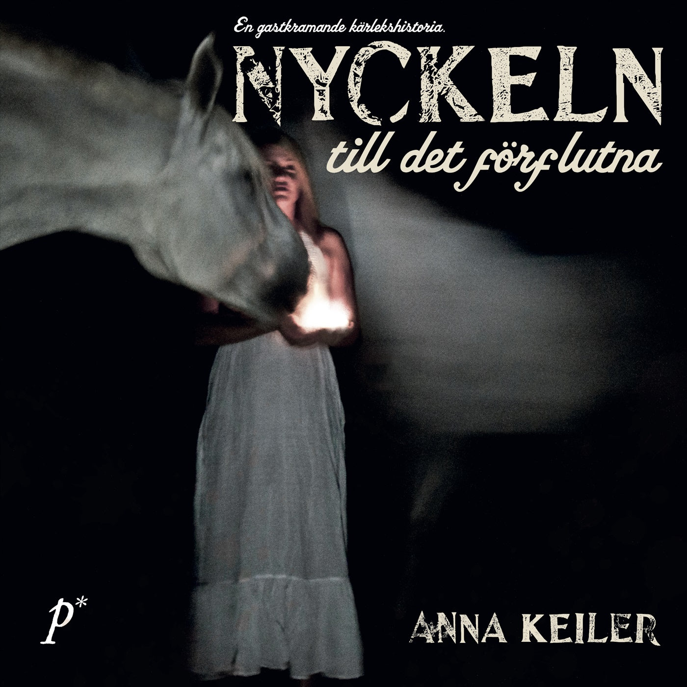 Nyckeln till det förflutna – Ljudbok