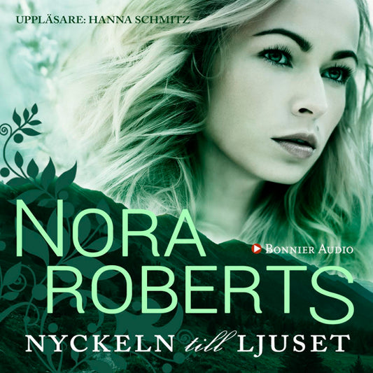 Nyckeln till ljuset – Ljudbok