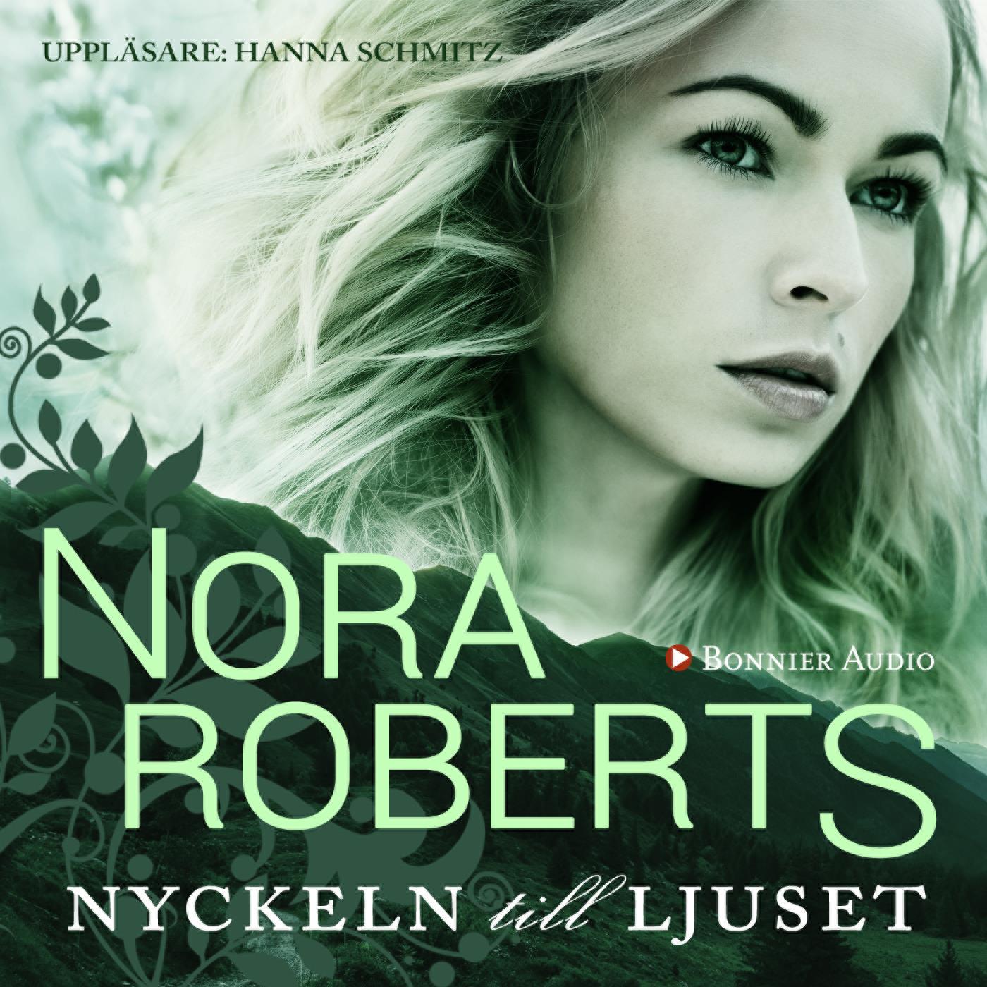 Nyckeln till ljuset – Ljudbok