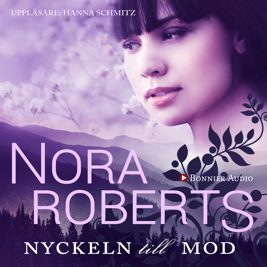 Nyckeln till mod – Ljudbok