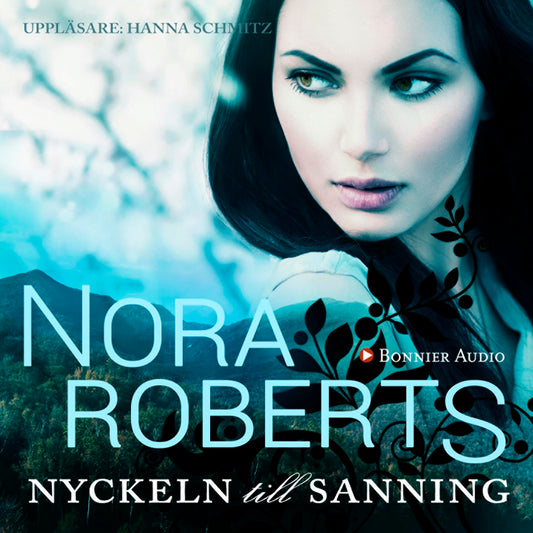 Nyckeln till sanningen – Ljudbok