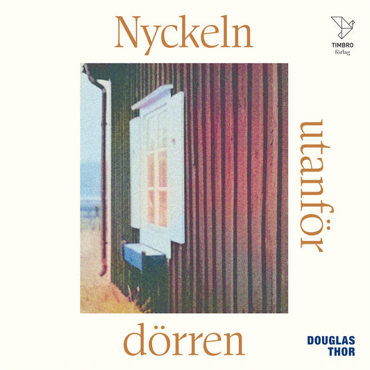 Nyckeln utanför dörren – Ljudbok