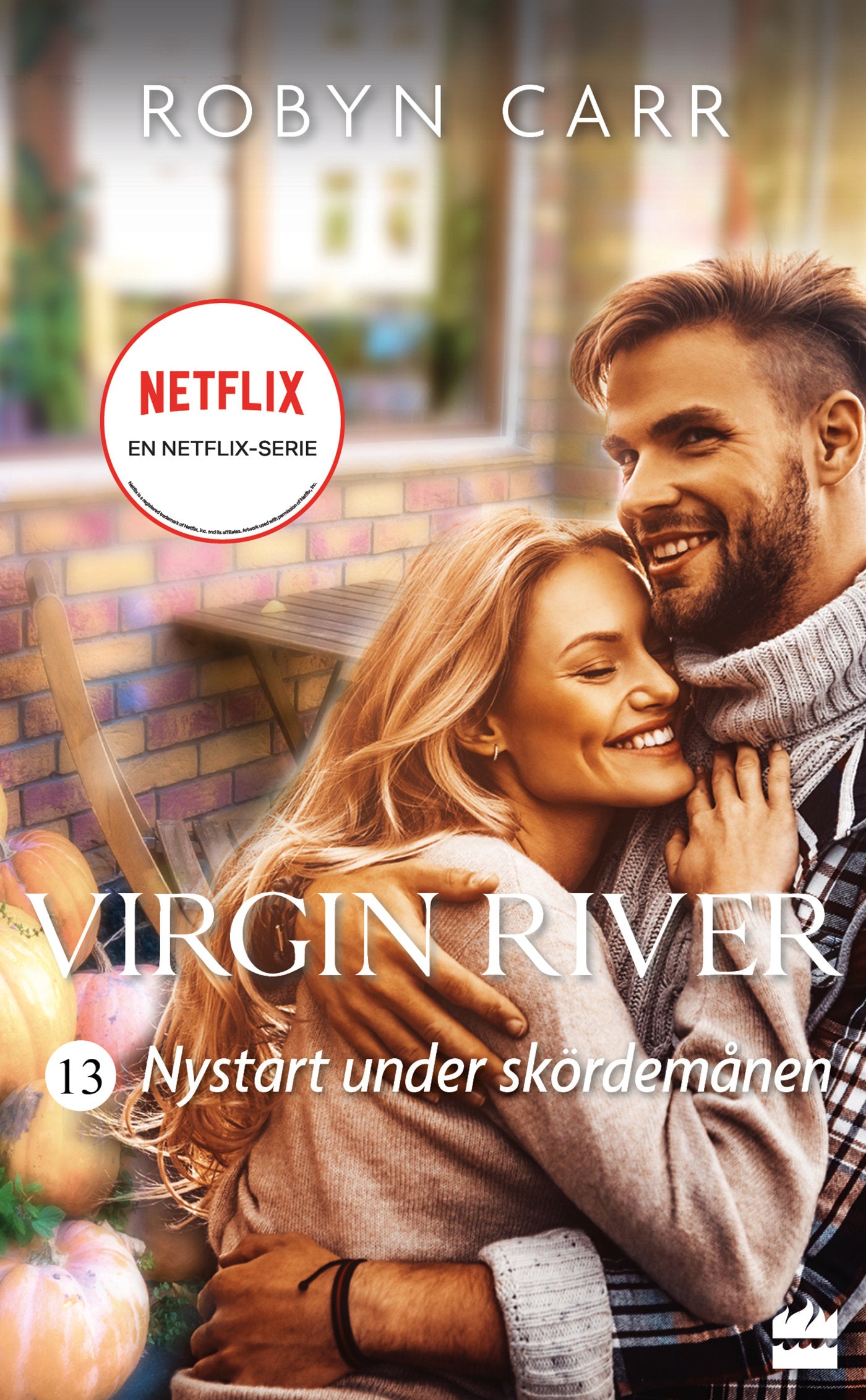 Nystart under skördemånen – E-bok